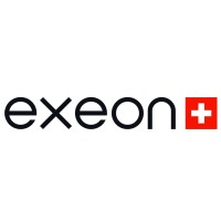 Exeon Analytics logo - Similar company to Globonet Gmbh