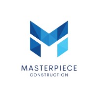 Masterpiece Construction, Inc. logo - Similar company to Masterpiece Egypt