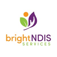 Bright NDIS Services logo - Similar company to Enableus