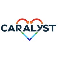 Caralyst Health logo - Similar company to Blocktrak Research