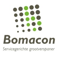 Bomacon BV logo - Similar company to Mse Machines