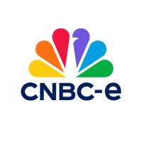 CNBC-e logo - Similar company to Cine5