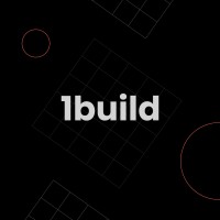 1build logo - Similar company to Candidate