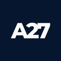 A27 IC SICAV p.l.c. logo - Similar company to Laserhellas