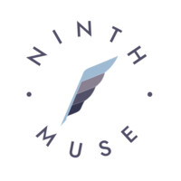 Ninth Muse logo - Similar company to Serviceocity