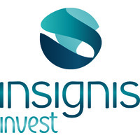 Insignis Invest logo - Similar company to Bmdn Soluções Imobiliárias