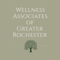 Wellness Associates of Greater Rochester logo - Similar company to Mentabot