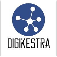 Digikestra - Digital Marketing Agency in London, UK logo - Similar company to Tricewebsolutions