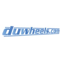 DuWheels.com logo - Similar company to Leftside Design