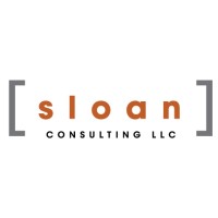 Sloan Consulting, LLC - USA logo - Similar company to Sloan Consulting
