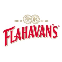 Flahavan's logo - Similar company to Grá Chocolates