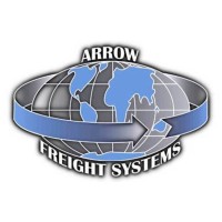 Arrow Freight Systems, Inc logo - Similar company to Arrow Freight Systems