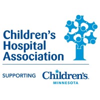 Children's Hospital Association - Saint Paul, MN logo - Similar company to Alpha Xi Delta Fraternity