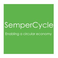 SemperCycle logo - Similar company to Hemboo