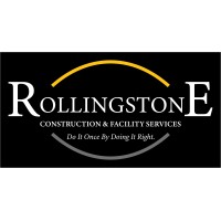 RollingStone Construction logo - Similar company to Elite Construction & Engineering Services, Llc