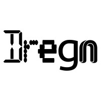 Dregn logo - Similar company to Lighthouse Technology