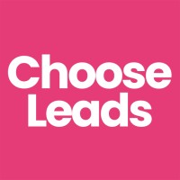 Choose Leads Ltd logo - Similar company to Myoffers Limited