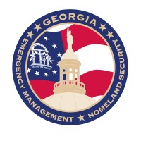 Georgia Emergency Management Agency/Homeland Security logo - Similar company to City Of Atlanta Mayor'S Office Of Emergency Preparedness