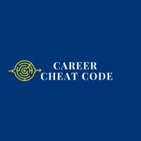 Career Cheat Code logo - Similar company to A-Squared Lamp Groups (Nonprofit)