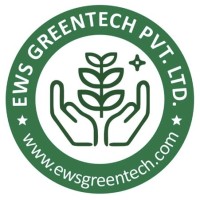 EWS Greentech Private Limited logo - Similar company to C-Core India Technosolution Pvt Ltd