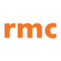 RMC Mühendislik logo - Similar company to Dynalabs