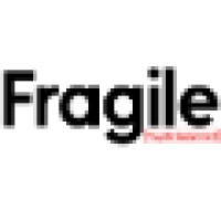 Fragile Equipment