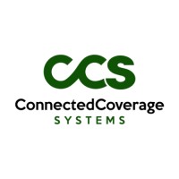Connected Coverage Systems logo - Similar company to Touch Medical Intelligence