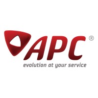 APC - Alcides de Sá Pinto Castro Lda. logo - Similar company to Sanco, Produtos Eletrónicos, Unip Lda