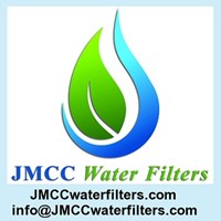 JMCC Water Filters logo - Similar company to Water Solutions Direct