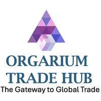 ORGARIUM TRADE HUB logo - Similar company to Asa Ventures