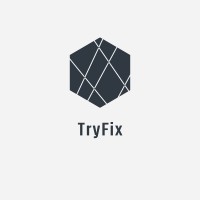 TryFix logo - Similar company to Tryfit