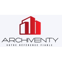 ARCHIVENTY BTP logo - Similar company to Se Technology