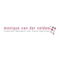 Monique Van Der Velden Financiële Dienstverlening