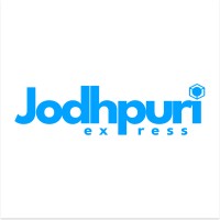 Jodhpuri Express logo - Similar company to Appsar Technologies