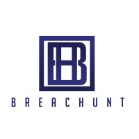BreacHunt logo - Similar company to Neomia