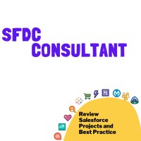 SFDC Consultant - Salesforce Podcast logo - Similar company to Emo Technologies