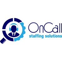 ON CALL STAFFING SOLUTIONS logo - Similar company to The Emmakulate Limited