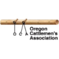 Oregon Cattlemen's Association logo - Similar company to Real Oregon