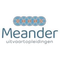 Meander Uitvaartopleidingen logo - Similar company to Meride Uitvaartverzorging