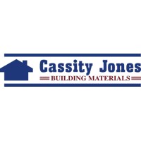 Cassity Jones Building Materials logo - Similar company to Surplus Building Materials