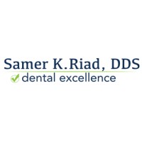 SAMER K. RIAD D.D.S. logo - Similar company to Clixon Gmbh