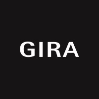 Gira Italia logo - Similar company to Gira Austria