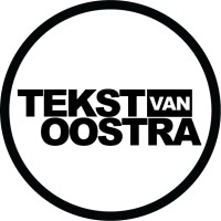 Tekst Van Oostra logo - Similar company to Trigger Tekst | Tekst & Contentbureau Voor Ondernemend Nl