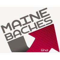 MAINE BÂCHES - BHD logo - Similar company to Ecva Ltd