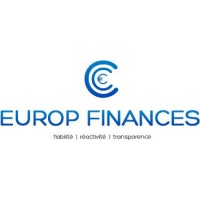 EUROP FINANCES logo - Similar company to 1Ncentiva