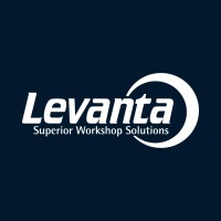 Levanta - Australia & New Zealand logo - Similar company to Levanta