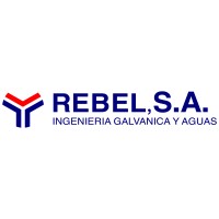 Rebel S.A. logo - Similar company to Acteon Iberica
