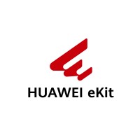 HUAWEI eKit logo - Similar company to Buytec Stores Ltd