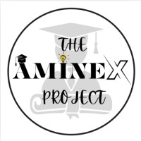 The Aminex project logo - Similar company to Synapse : Strategy And Business Analytics Society