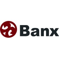 Banx logo - Similar company to Intelya